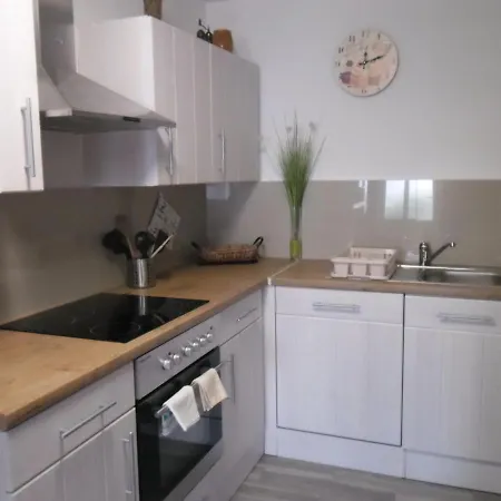 Mirta Apartment Stara Baska Exterior photo
