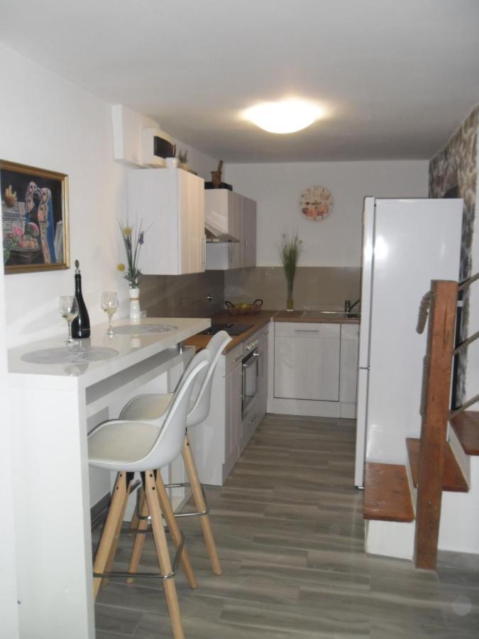 Mirta Apartment Stara Baska