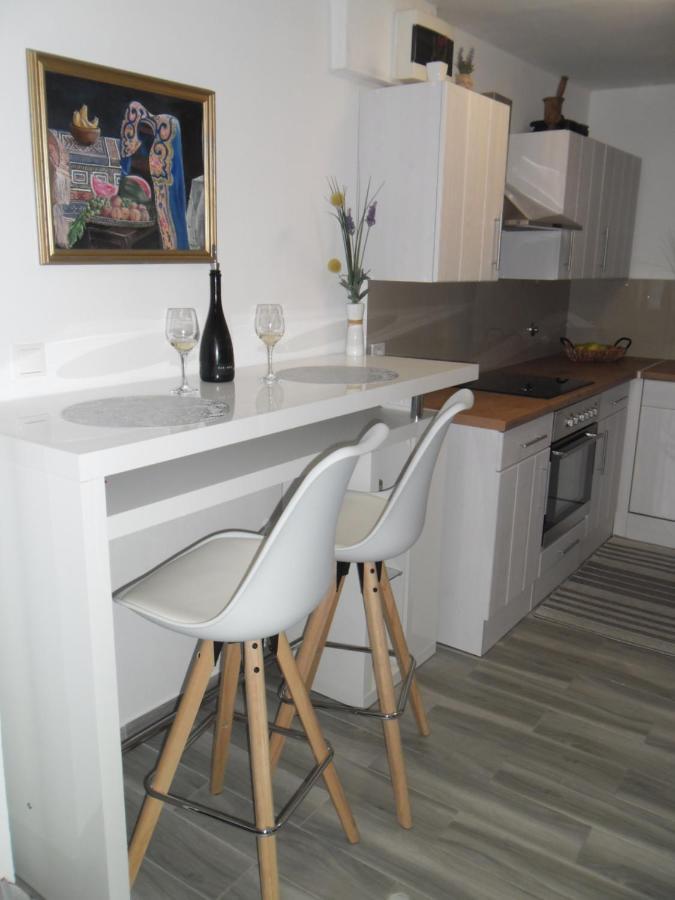 Apartment Mirta