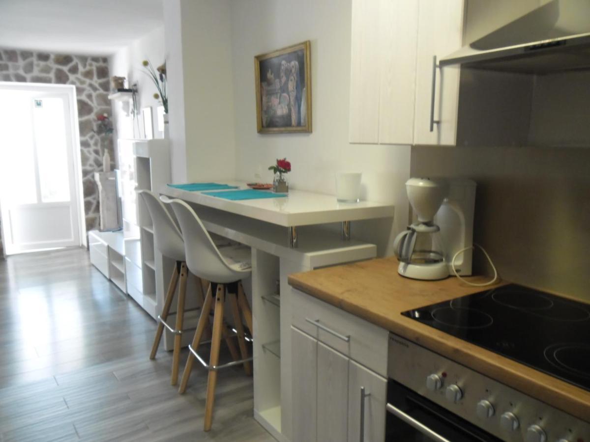 Apartment Mirta