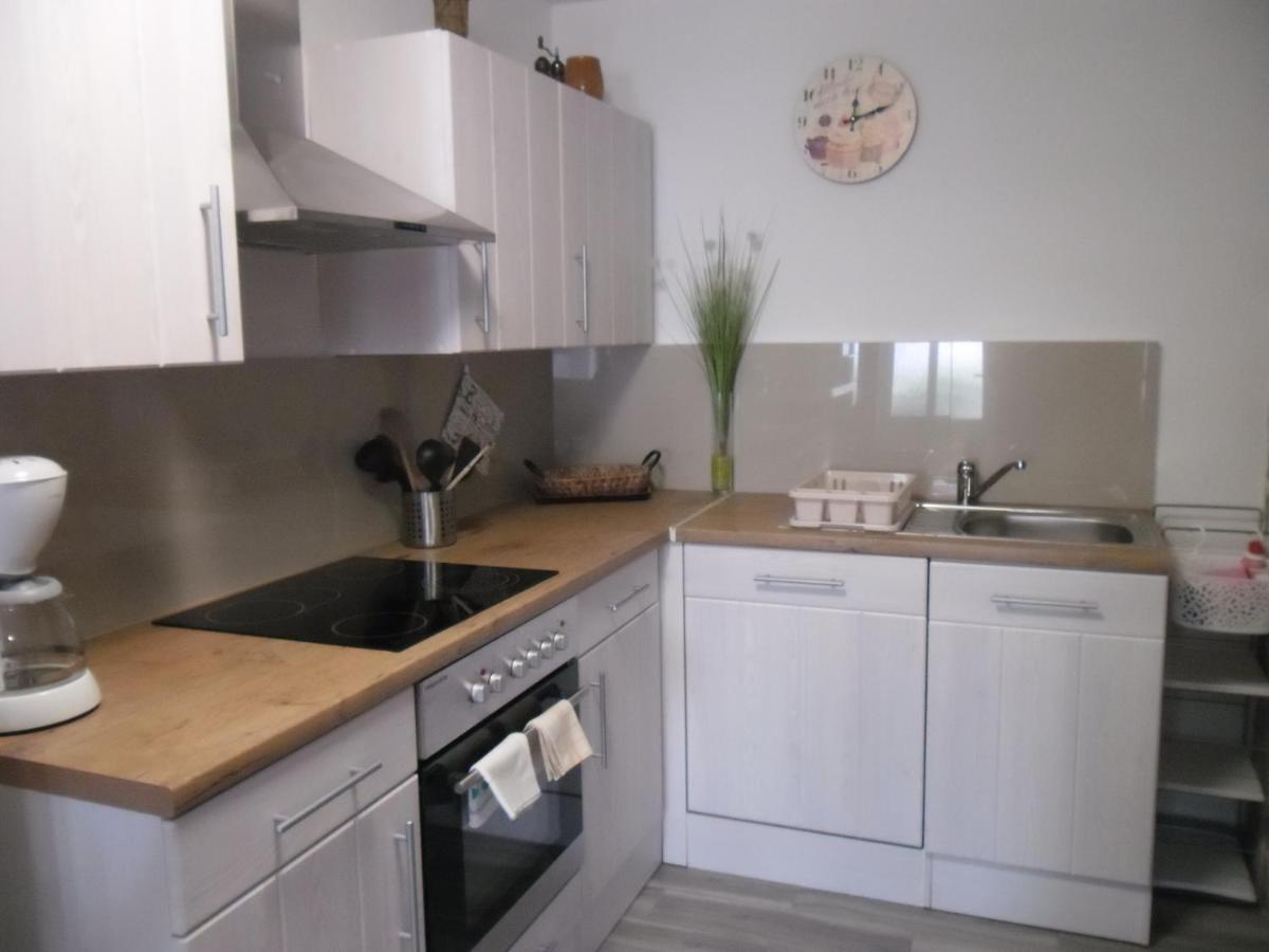 Apartment Mirta *