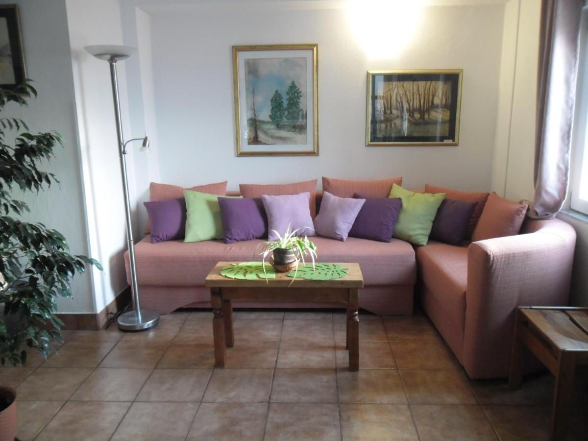 Apartment Mirta