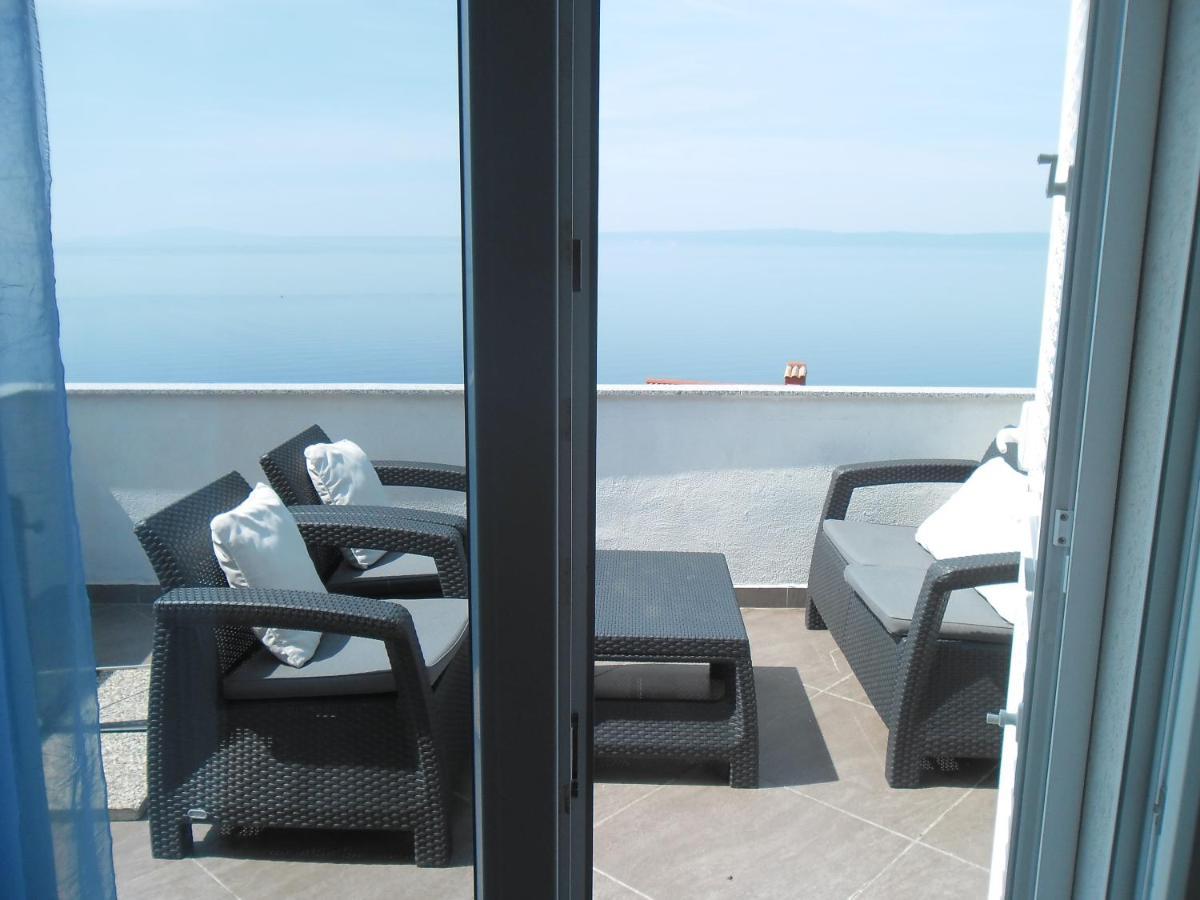 Mirta Apartment Stara Baska