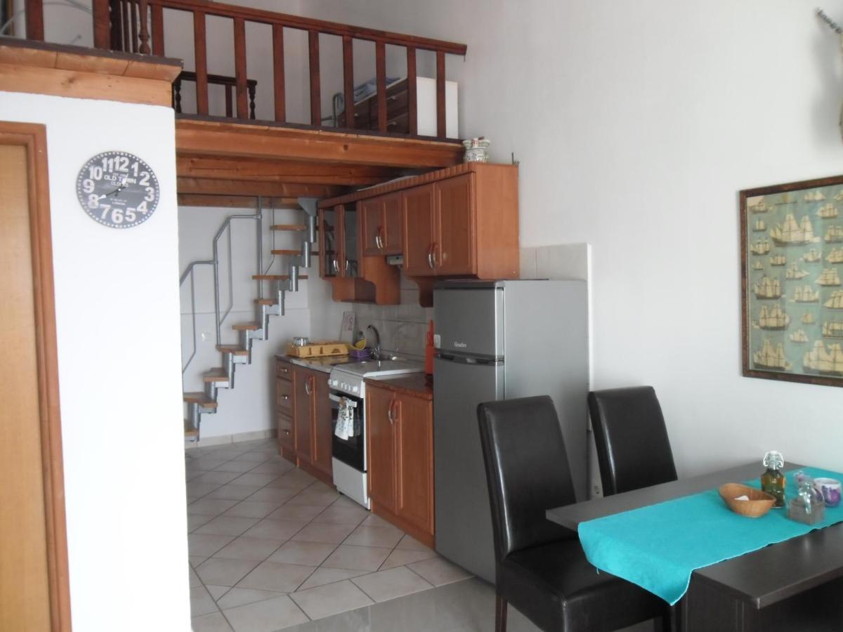 Mirta Apartment Stara Baska