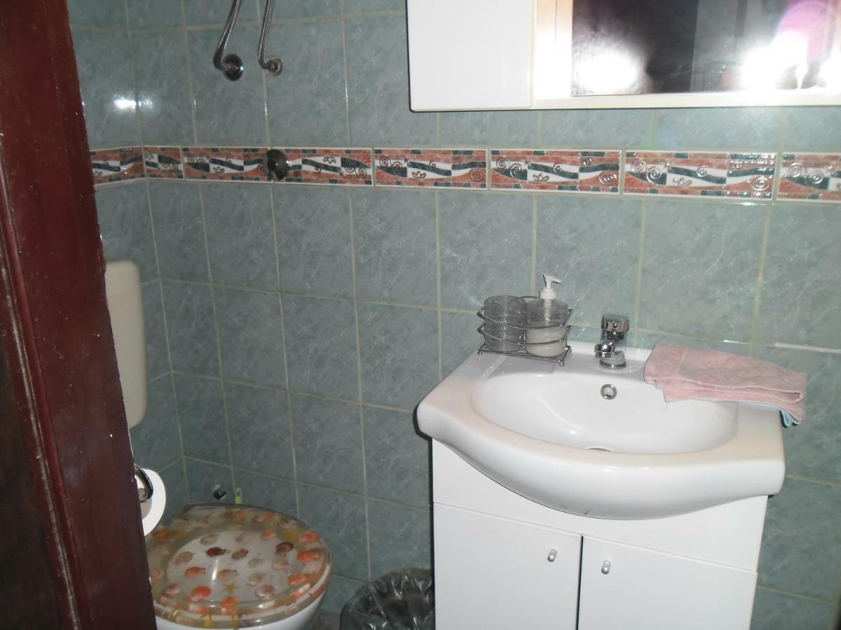 Mirta Stara Baska