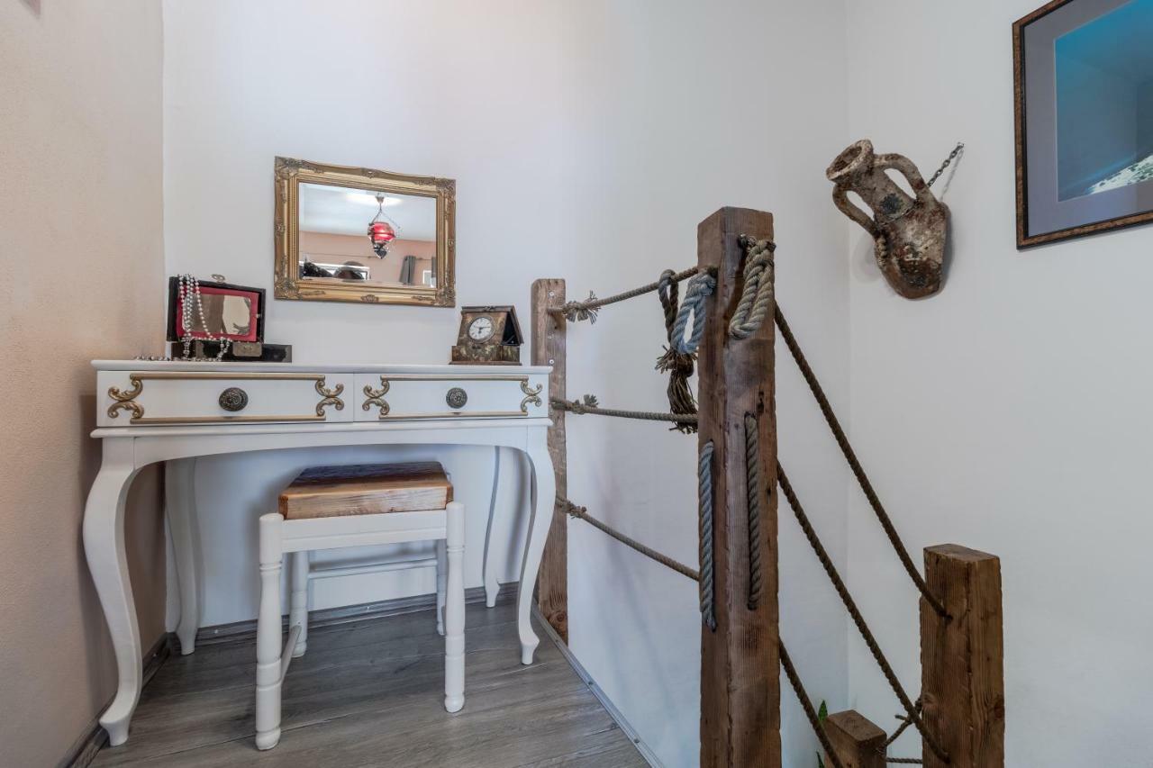 Mirta Apartment *