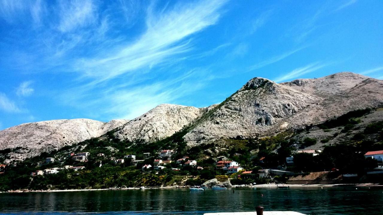 Mirta Stara Baška