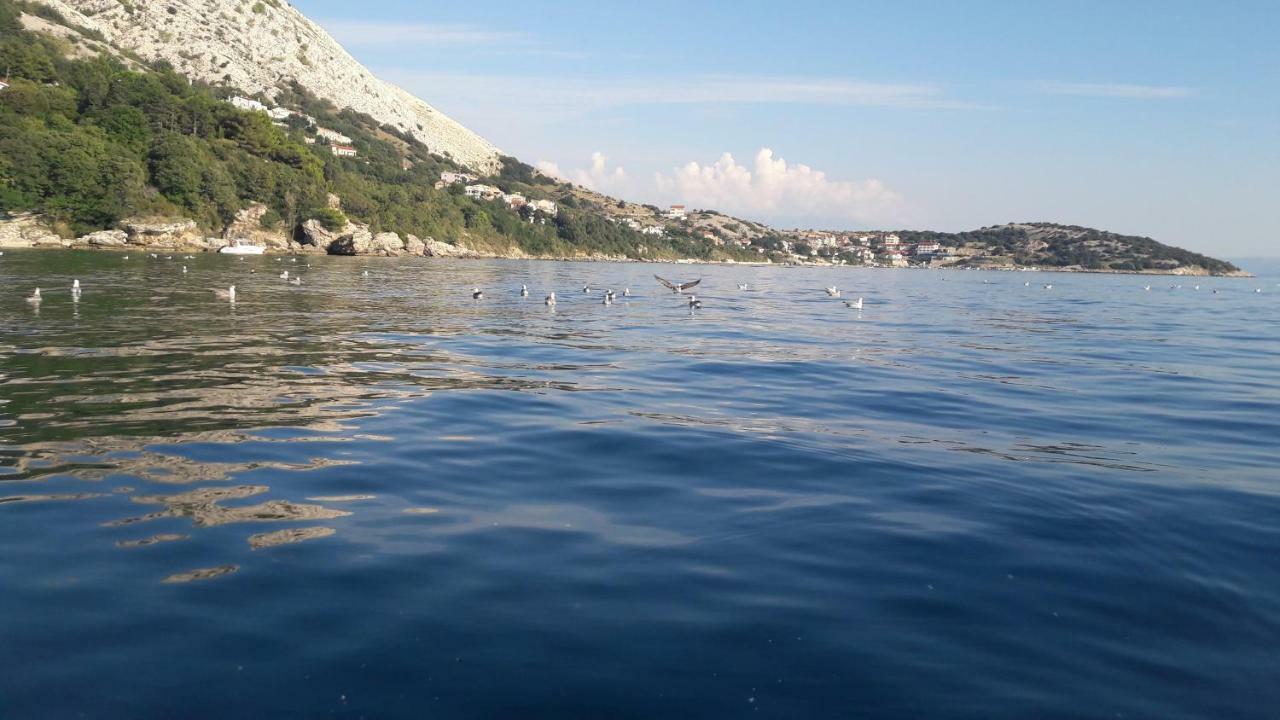Mirta Apartment Stara Baska