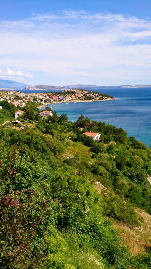 Apartment Mirta Stara Baska