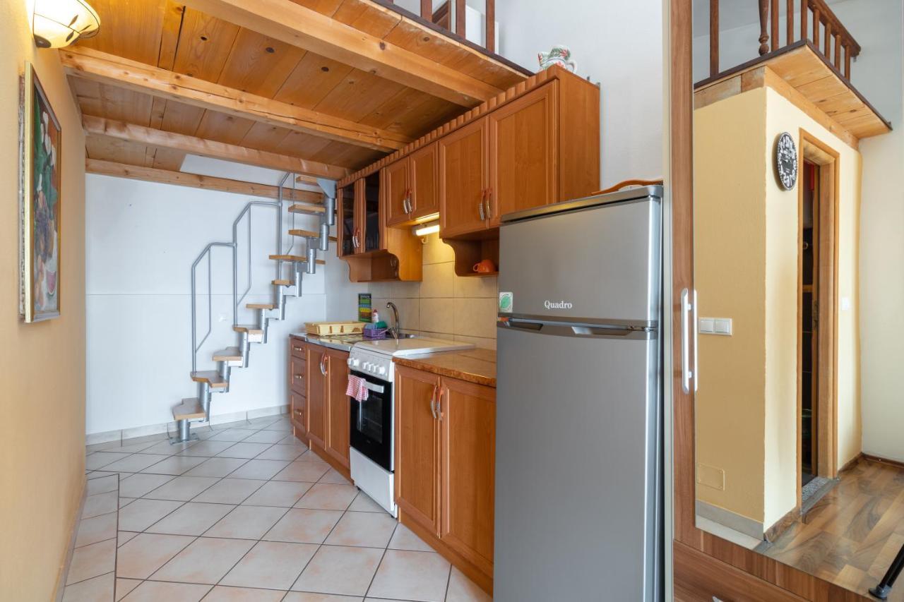 Apartment Mirta