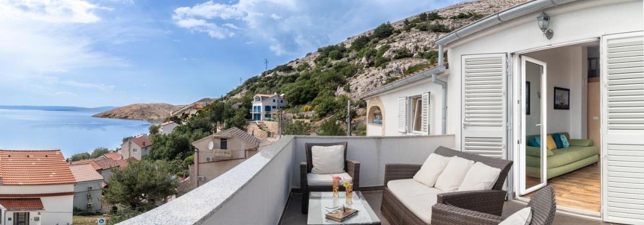 Apartment Mirta Stara Baska