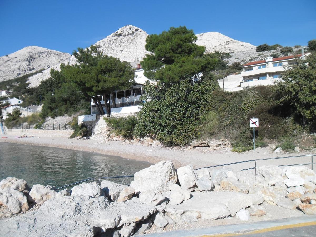 Apartment Mirta Stara Baska