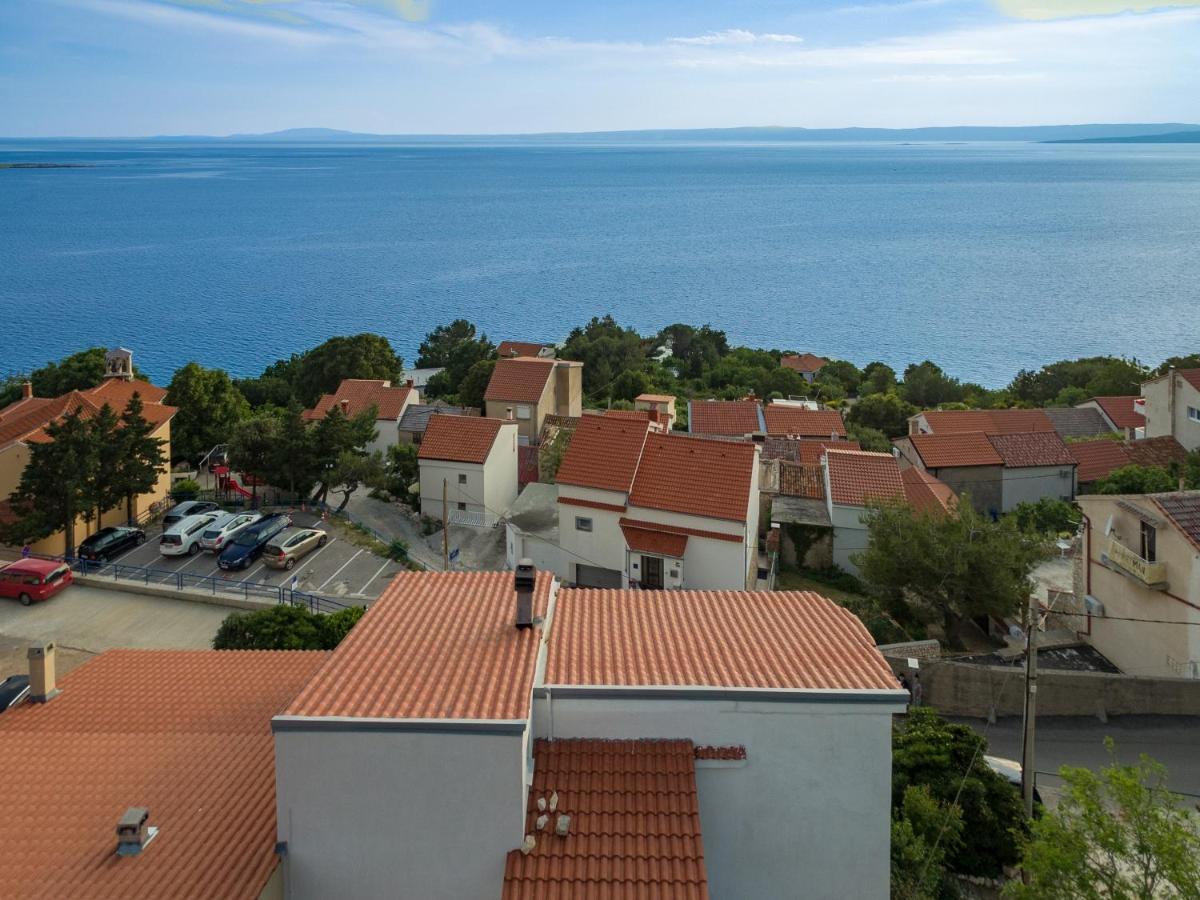 Mirta Apartment Stara Baška