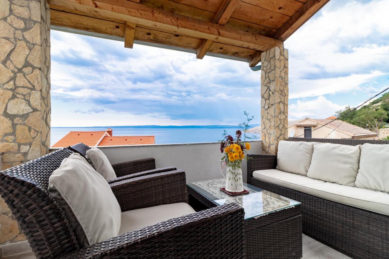 Mirta Apartment Stara Baska