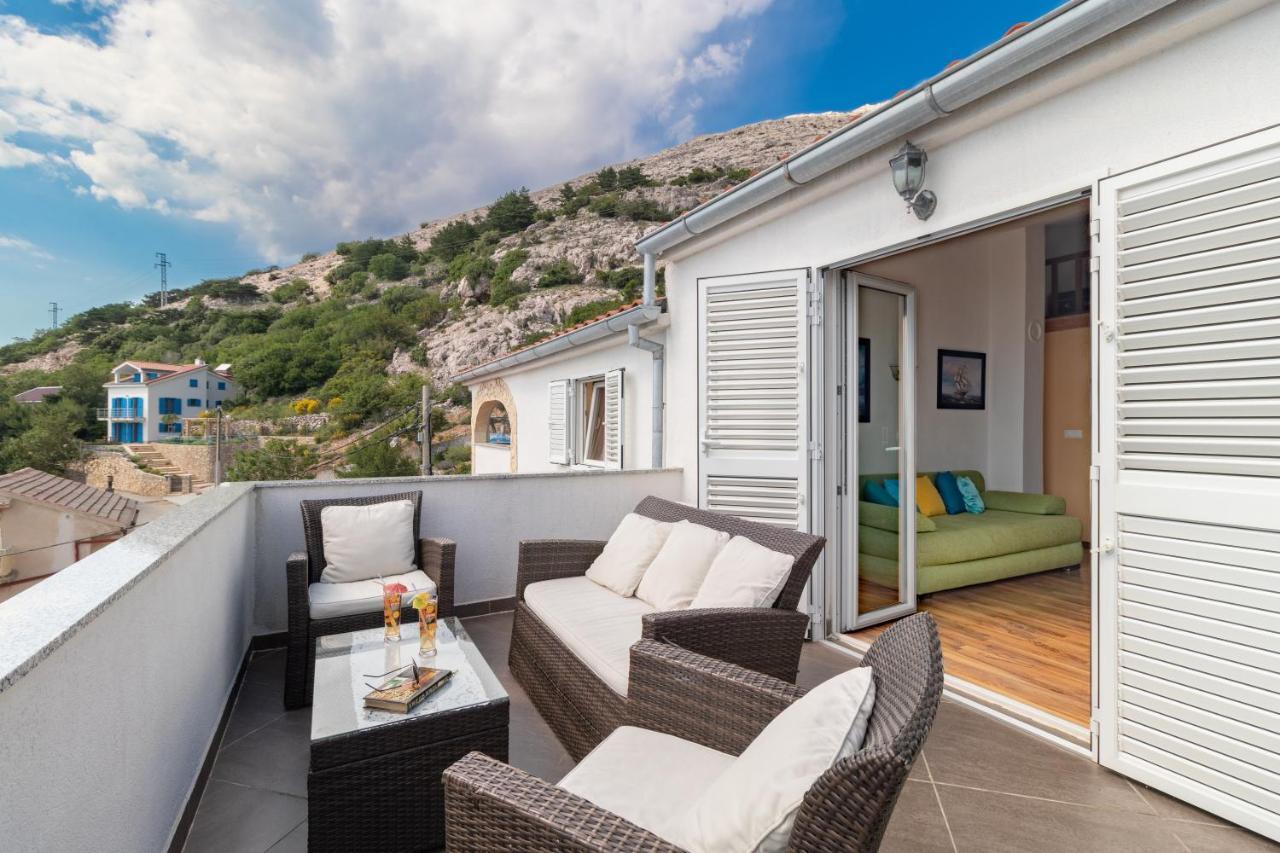 Apartment Mirta *